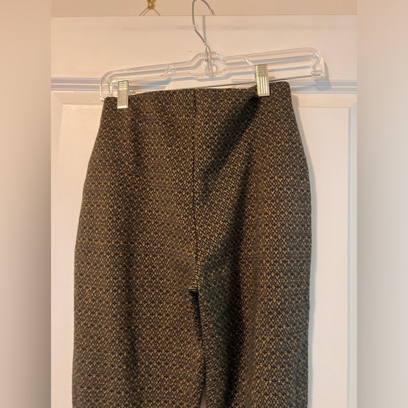 Urban Outfitters High-waisted Flare Pants, Size S - Picture 6 of 6